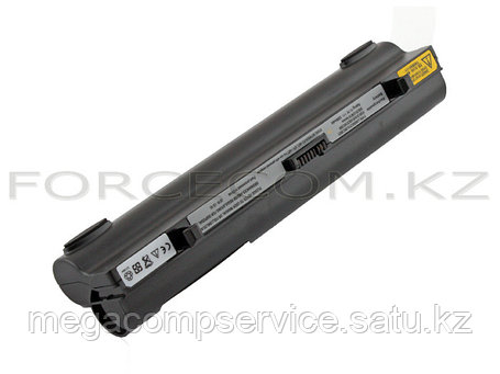 Аккумулятор для ноутбука Lenovo S10/ 11,1 В/ 5200 мАч, черный, фото 2