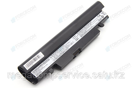 Аккумулятор для ноутбука Samsung N150/ 11,1 В/ 4400 мАч, GW, черный, фото 2
