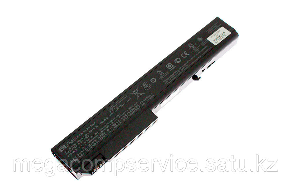 Аккумулятор для ноутбука HP EliteBook 8540W/ 11,1 В/ 4400 мАч, черный