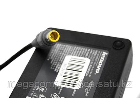 Блок питания для ноутбука Lenovo ThinkPad, 20 В/ 170 Вт (8.5 А), 7.9/5.5/1 мм, фото 2