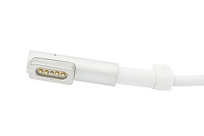 Блок питания для ноутбука Apple MacBook Pro A1222/ A1290, 18.5 В/ 85 Вт (4.6 А), 5 Pin Magsafe 1 L, фото 2