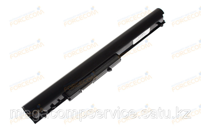 Аккумулятор для ноутбука HP/ Compaq CQ14/ 14,8 В/ 2200 мАч, черный, фото 2