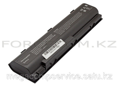 Аккумулятор для ноутбука HP/ Compaq DV1000/ 10,8 В/ 4400 мАч, черный, фото 2