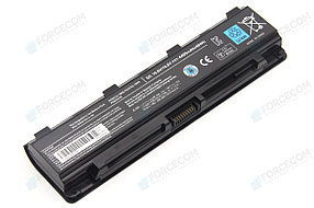 Аккумулятор для ноутбука Toshiba PA5024/ 10,8 В (совместим с 11,1 В)/ 4400 мАч, GW, черный