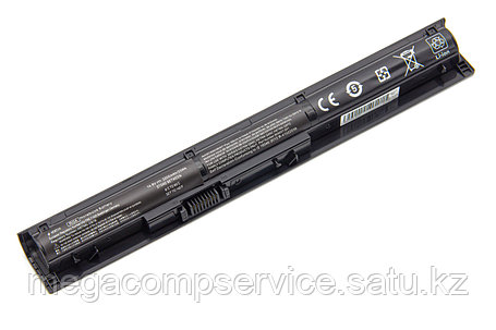 Аккумулятор для ноутбука HP ProBook 450 G3 (RI04)/ 14.8 В/ 2200 мАч, Verton, фото 2