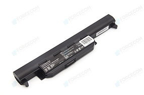 Аккумулятор для ноутбука Asus A32-K55/ 10,8 В (совместим с 11,1 В)/ 4400 мАч, GW, черный