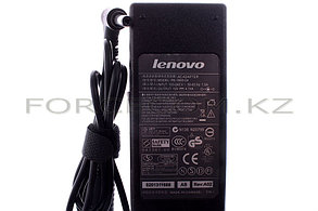 Блок питания для ноутбука Lenovo PA-1900-04, 19 В (совместим с 20 В)/ 90 Вт (4.74 А), 5.5/2.5 мм, фото 2