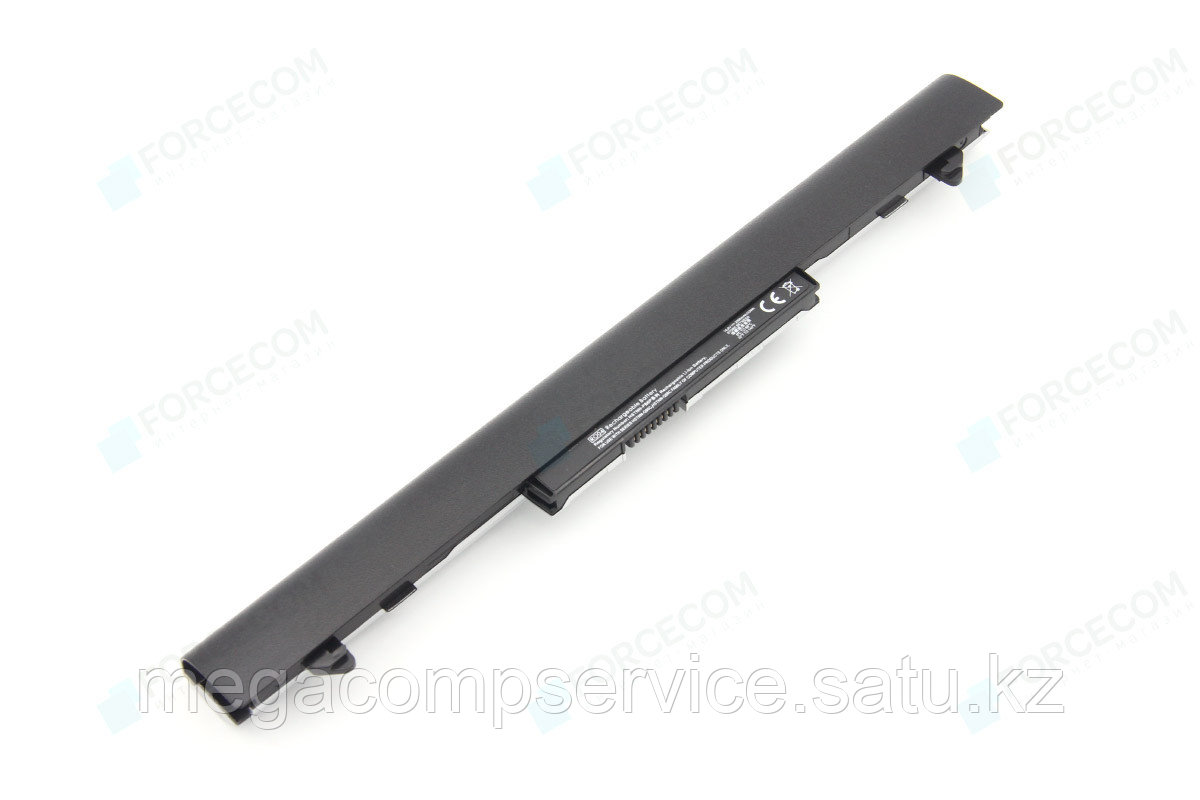 Аккумулятор для ноутбука HP ProBook 440 (RO04)/ 14.8 В/ 2200 мАч, GW, черный