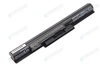 Аккумулятор для ноутбука Sony VGP-BPS35A/ 14.8 В/ 2200 мАч, GW, черный