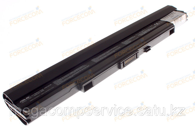 Аккумулятор для ноутбука Asus UL30/ 14,8 В/ 4400 мАч, черный, фото 2