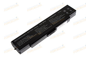 Аккумулятор для ноутбука Sony VGP-BPS2C/ 11,1 В/ 5200 мАч, черный