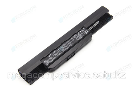 Аккумулятор для ноутбука Asus A32-K53/ 11,1 В (совместим с 10,8 В) / 4400 мАч, GW, черный, фото 2