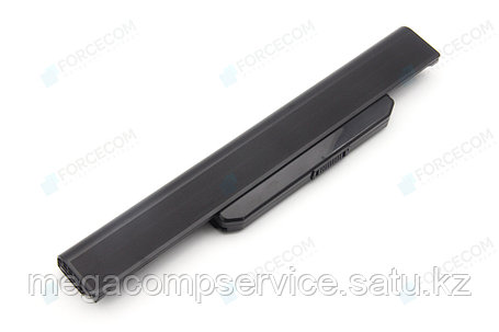 Аккумулятор для ноутбука Asus A32-K53/ 11,1 В (совместим с 10,8 В) / 4400 мАч, GW, черный, фото 2