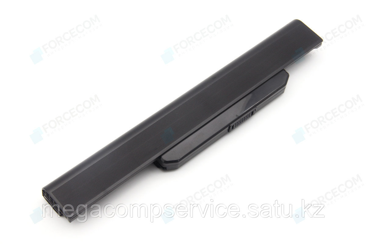 Аккумулятор для ноутбука Asus A32-K53/ 11,1 В (совместим с 10,8 В) / 4400 мАч, GW, черный - фото 2 - id-p94832171