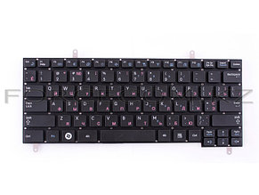 Клавиатура для ноутбука Samsung N220/ N210, RU, черная, фото 2