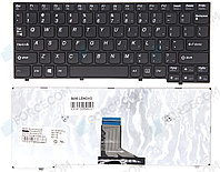 Клавиатура для ноутбука Lenovo K2450/ ENG, черная