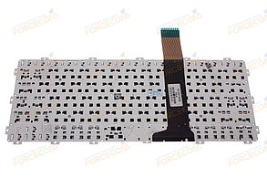 Клавиатура для ноутбука Asus X301/ X301A/ X301S/ X301K, RU, черная, фото 2