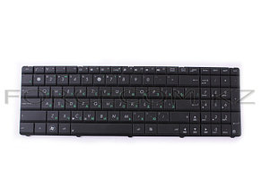 Клавиатура для ноутбука Asus K53TA, RU, черная, фото 2