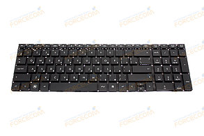 Клавиатура для ноутбука HP ProBook 4530S, RU, черная, фото 2