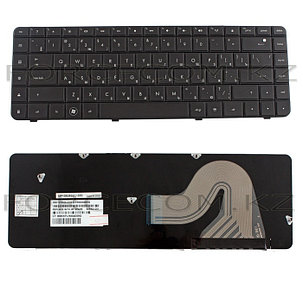 Клавиатура для ноутбука HP Compaq CQ62/ CQ56, RU, черная, фото 2