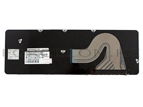 Клавиатура для ноутбука HP Compaq CQ62/ CQ56, RU, черная, фото 2