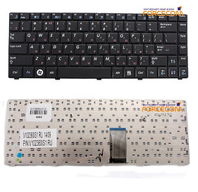 Клавиатура для ноутбука Samsung R420/ R423/ R425/ R428/ R429/ R439/ R440/ R467/ R468/ R470/ R480