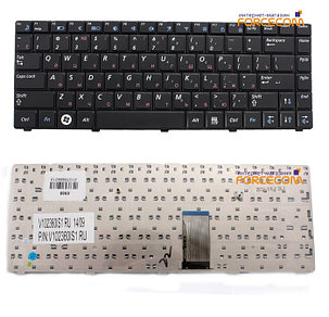 Клавиатура для ноутбука Samsung R420/ R423/ R425/ R428/ R429/ R439/ R440/ R467/ R468/ R470/ R480, фото 2