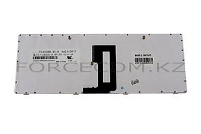 Клавиатура для ноутбука Lenovo IdeaPad Z450/ Z460/ Z460A/ Z460G, ENG, черная, фото 2