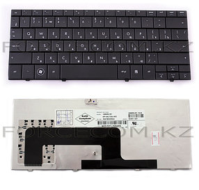 Клавиатура для ноутбука HP Mini 1000, RU, черная