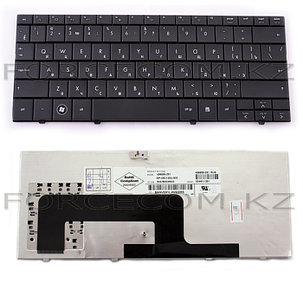 Клавиатура для ноутбука HP Mini 1000, RU, черная, фото 2
