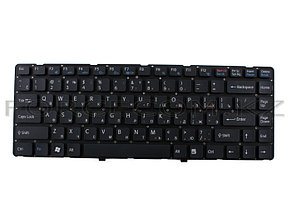 Клавиатура для ноутбука Sony VPC-EA, RU, черная, фото 2