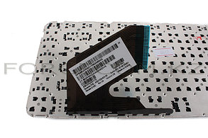 Клавиатура для ноутбука HP Pavilion 14-B000, ENG, черная, фото 2