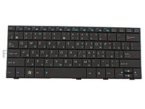Клавиатура для ноутбука Asus EEE PC 1005/ 1008/ 1001, RU, черная, фото 2