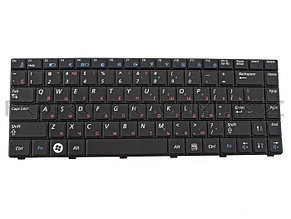 Клавиатура для ноутбука Samsung R520/ R522, RU, черная, фото 2