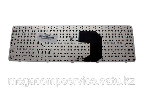Клавиатура для ноутбука HP Pavilion G7-1000, RU, черная, фото 2