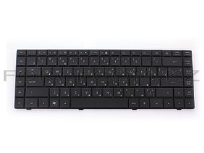 Клавиатура для ноутбука HP Compaq 620, RU, черная, фото 2
