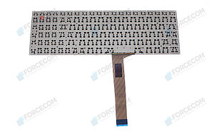 Клавиатура для ноутбука Asus S56/K56, RU, черная, фото 3
