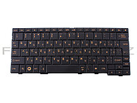 Клавиатура для ноутбука Toshiba Satellite AC100, RU, черная