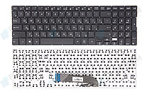 Клавиатура для ноутбука Asus TP500LN, RU , черная