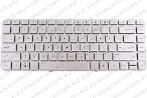 Клавиатура для ноутбука HP Pavilion DV4-3000/ DV4-4000, ENG, серебряная, фото 2