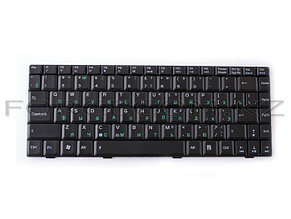 Клавиатура для ноутбука Asus F9, RU, черная, фото 2