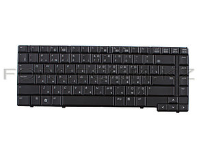 Клавиатура для ноутбука HP ProBook 6730B/ 6735B, RU, черная, фото 2