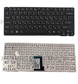 Клавиатура для ноутбука Sony VPC-СA, RU, черная