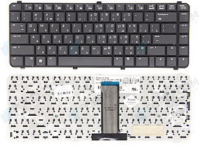 Клавиатура для ноутбука HP Compaq 510/511/610/615, RU, черная