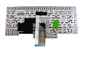 Клавиатура для ноутбука Lenovo Thinkpad E430, ENG, черная, фото 2