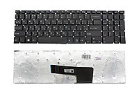 Клавиатура для ноутбука Sony SVF1521/FIT 15E, RU, черная