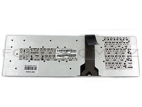 Клавиатура для ноутбука Asus K55, RU, черная, фото 2