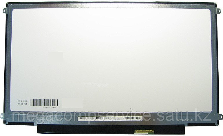 ЖК экран для ноутбука 13.3" Chimei, N133BGE-LB1, WXGA 1366х768, LED
