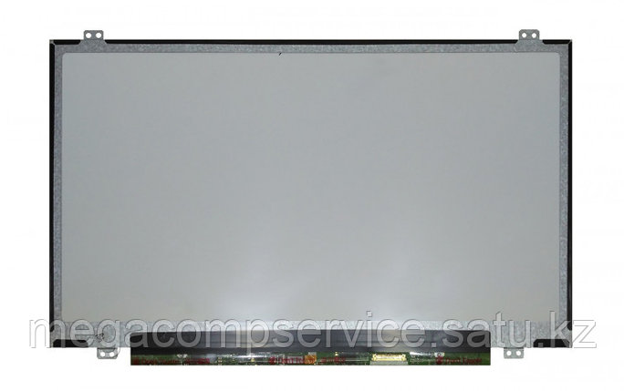 ЖК экран для ноутбука 14" Chimei, N140HCE-EBA, Rev. C1, WUXGA 1920x1080 Full HD, IPS, LED, фото 2