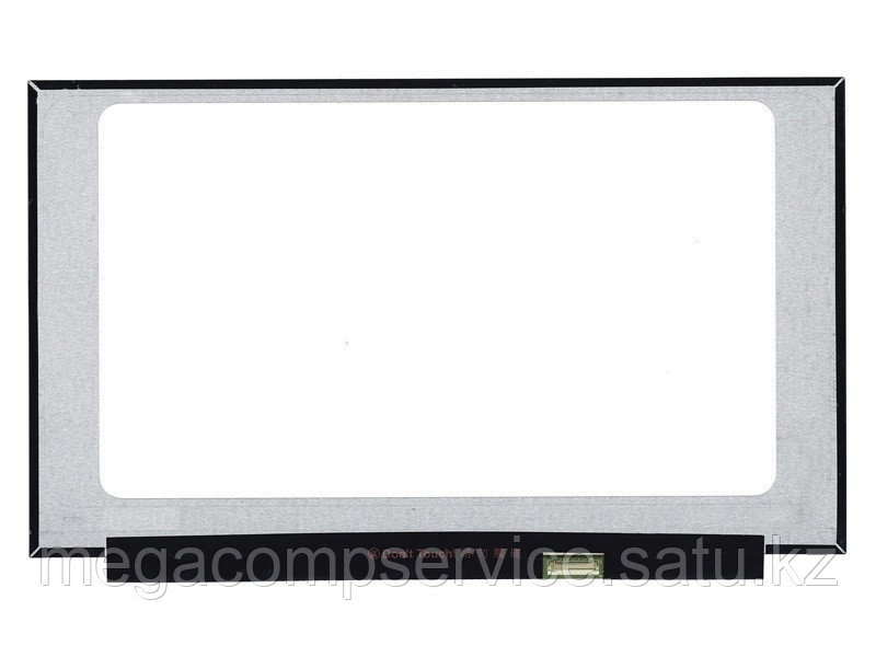 ЖК экран для ноутбука 15.6" AUO, B156HAN02.1, WUXGA 1920x1080 Full HD, IPS, LED